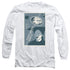 STAR TREK/TNG SEASON 6 EPISODE 1 - L/S ADULT 18/1 - WHITE