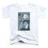 STAR TREK/TNG SEASON 6 EPISODE 1 - S/S TODDLER TEE - WHITE