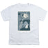STAR TREK/TNG SEASON 6 EPISODE 1 - S/S YOUTH 18/1 - WHITE