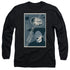 STAR TREK/TNG SEASON 6 EPISODE 1 - L/S ADULT 18/1 - BLACK