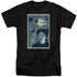 STAR TREK/TNG SEASON 6 EPISODE 1 - S/S ADULT TALL 18/1 - BLACK