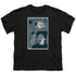 STAR TREK/TNG SEASON 6 EPISODE 1 - S/S YOUTH 18/1 - BLACK