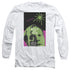 STAR TREK/TNG SEASON 6 EPISODE 2 - L/S ADULT 18/1 - WHITE