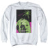 STAR TREK/TNG SEASON 6 EPISODE 2 - ADULT CREWNECK SWEATSHIRT - WHITE