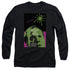STAR TREK/TNG SEASON 6 EPISODE 2 - L/S ADULT 18/1 - BLACK