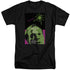 STAR TREK/TNG SEASON 6 EPISODE 2 - S/S ADULT TALL 18/1 - BLACK