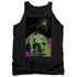 STAR TREK/TNG SEASON 6 EPISODE 2 - ADULT TANK - BLACK