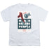 STAR TREK/TNG SEASON 6 EPISODE 3 - S/S YOUTH 18/1 - WHITE
