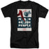 STAR TREK/TNG SEASON 6 EPISODE 3 - S/S ADULT TALL 18/1 - BLACK