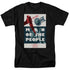 STAR TREK/TNG SEASON 6 EPISODE 3 - S/S ADULT 18/1 - BLACK