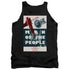 STAR TREK/TNG SEASON 6 EPISODE 3 - ADULT TANK - BLACK