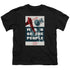 STAR TREK/TNG SEASON 6 EPISODE 3 - S/S YOUTH 18/1 - BLACK