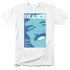 STAR TREK/TNG SEASON 6 EPISODE 4 - S/S ADULT 18/1 - WHITE