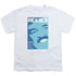 STAR TREK/TNG SEASON 6 EPISODE 4 - S/S YOUTH 18/1 - WHITE