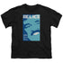 STAR TREK/TNG SEASON 6 EPISODE 4 - S/S YOUTH 18/1 - BLACK