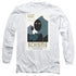STAR TREK/TNG SEASON 6 EPISODE 5 - L/S ADULT 18/1 - WHITE