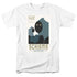 STAR TREK/TNG SEASON 6 EPISODE 5 - S/S ADULT 18/1 - WHITE
