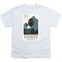 STAR TREK/TNG SEASON 6 EPISODE 5 - S/S YOUTH 18/1 - WHITE