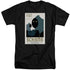 STAR TREK/TNG SEASON 6 EPISODE 5 - S/S ADULT TALL 18/1 - BLACK