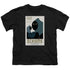 STAR TREK/TNG SEASON 6 EPISODE 5 - S/S YOUTH 18/1 - BLACK