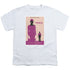 STAR TREK/TNG SEASON 6 EPISODE 6 - S/S YOUTH 18/1 - WHITE