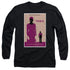 STAR TREK/TNG SEASON 6 EPISODE 6 - L/S ADULT 18/1 - BLACK