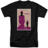 STAR TREK/TNG SEASON 6 EPISODE 6 - S/S ADULT TALL 18/1 - BLACK