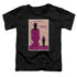 STAR TREK/TNG SEASON 6 EPISODE 6 - S/S TODDLER TEE - BLACK