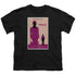 STAR TREK/TNG SEASON 6 EPISODE 6 - S/S YOUTH 18/1 - BLACK