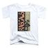STAR TREK/TNG SEASON 6 EPISODE 7 - S/S TODDLER TEE - WHITE