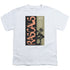 STAR TREK/TNG SEASON 6 EPISODE 7 - S/S YOUTH 18/1 - WHITE