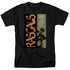 STAR TREK/TNG SEASON 6 EPISODE 7 - S/S ADULT 18/1 - BLACK