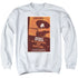 STAR TREK/TNG SEASON 6 EPISODE 8 - ADULT CREWNECK SWEATSHIRT - WHITE