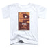 STAR TREK/TNG SEASON 6 EPISODE 8 - S/S TODDLER TEE - WHITE