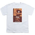 STAR TREK/TNG SEASON 6 EPISODE 8 - S/S YOUTH 18/1 - WHITE