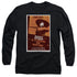 STAR TREK/TNG SEASON 6 EPISODE 8 - L/S ADULT 18/1 - BLACK