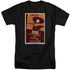 STAR TREK/TNG SEASON 6 EPISODE 8 - S/S ADULT TALL 18/1 - BLACK