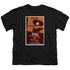 STAR TREK/TNG SEASON 6 EPISODE 8 - S/S YOUTH 18/1 - BLACK
