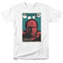 STAR TREK/TNG SEASON 6 EPISODE 10 - S/S ADULT 18/1 - WHITE