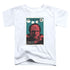 STAR TREK/TNG SEASON 6 EPISODE 10 - S/S TODDLER TEE - WHITE