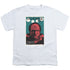 STAR TREK/TNG SEASON 6 EPISODE 10 - S/S YOUTH 18/1 - WHITE