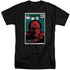 STAR TREK/TNG SEASON 6 EPISODE 10 - S/S ADULT TALL 18/1 - BLACK