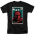 STAR TREK/TNG SEASON 6 EPISODE 10 - S/S ADULT 18/1 - BLACK