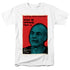 STAR TREK/TNG SEASON 6 EPISODE 11 - S/S ADULT 18/1 - WHITE