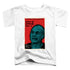 STAR TREK/TNG SEASON 6 EPISODE 11 - S/S TODDLER TEE - WHITE