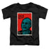 STAR TREK/TNG SEASON 6 EPISODE 11 - S/S TODDLER TEE - BLACK