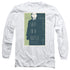 STAR TREK/TNG SEASON 6 EPISODE 12 - L/S ADULT 18/1 - WHITE