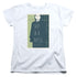 STAR TREK/TNG SEASON 6 EPISODE 12 - S/S WOMENS TEE - WHITE