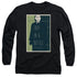 STAR TREK/TNG SEASON 6 EPISODE 12 - L/S ADULT 18/1 - BLACK