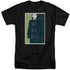 STAR TREK/TNG SEASON 6 EPISODE 12 - S/S ADULT TALL 18/1 - BLACK